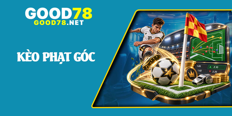 Kèo Phạt Góc