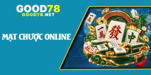 Mạt Chược Online