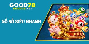 Xổ Số Siêu Nhanh